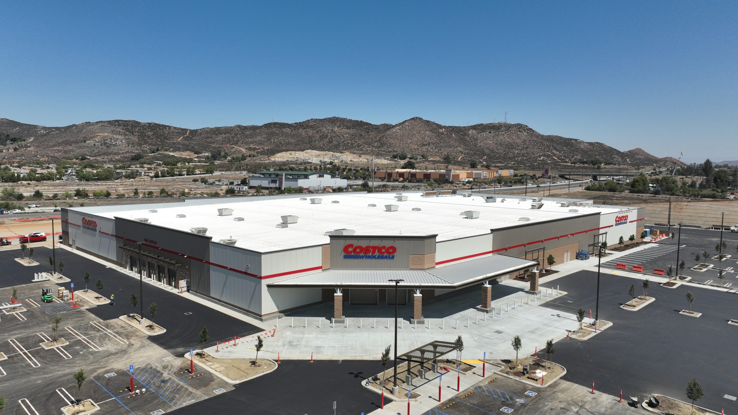 COSTCO MURRIETA